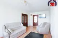 3 room apartment 62 m² Sluck, Belarus