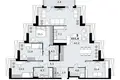 Apartamento 5 habitaciones 151 m² Kommunarka, Rusia