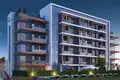 Mieszkanie 1 pokój 39 m² Aksu, Turcja