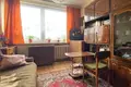 Wohnung 1 zimmer 17 m² Wilna, Litauen