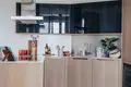 Mieszkanie 2 pokoi 89 m² Londyn, Wielka Brytania
