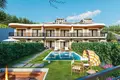 5-Zimmer-Villa 300 m² Mahmutlar, Türkei