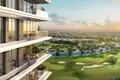 Apartamento 3 habitaciones 205 m² Dubái, Emiratos Árabes Unidos
