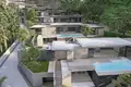 Willa 4 pokoi 651 m² Phuket, Tajlandia