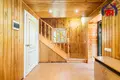 Ferienhaus 782 m² Vialiki Trascianiec, Belarus