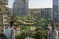Mieszkanie 2 pokoi 126 m² Dubaj, Emiraty Arabskie