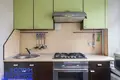 Appartement 2 chambres 41 m² Minsk, Bélarus