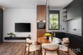 Квартира 1 спальня 52 м² Будва, Черногория