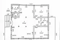 Chalet 115 m² Lahojsk selsaviet, Bélarus