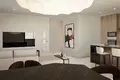Mieszkanie 2 pokoi 62 m² Calp, Hiszpania