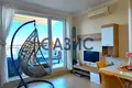 1 bedroom apartment 62 m² Pomorie, Bulgaria