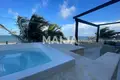 2 bedroom apartment 222 m² Higueey, Dominican Republic