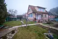 Casa 96 m² Papiarnianski siel ski Saviet, Bielorrusia