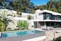 4-Schlafzimmer-Villa 436 m² Benissa, Spanien