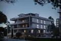 Квартира 1 спальня 67 м² Арадиппу, Кипр