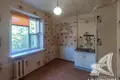 2 room apartment 53 m² Zhabinka, Belarus