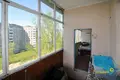 Mieszkanie 4 pokoi 73 m² Mińsk, Białoruś