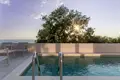 villa de 3 chambres 114 m² Sveti Stefan, Monténégro