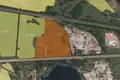 Land 140 000 m² Salaspils pagasts, Latvia