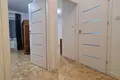 3 room apartment 70 m² in Warsaw, Poland