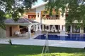 7 bedroom house 1 437 m² Higueey, Dominican Republic