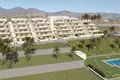 1 bedroom apartment 53 m² Vera, Spain