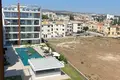 1 bedroom apartment 110 m² Paphos Municipality, Cyprus