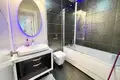 Квартира 3 комнаты  Аланья, Турция