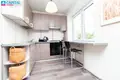 Mieszkanie 2 pokoi 44 m² Kowno, Litwa