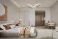 Appartement 3 chambres 136 m² Dubaï, Émirats arabes unis