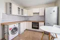 Apartamento 1 habitación 35 m² Kopishche, Belarús