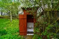 House 40 m² Rubiazevicki sielski Saviet, Belarus