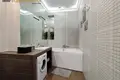 Квартира 2 комнаты 73 м² Минск, Беларусь