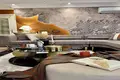 Wohnung 3 zimmer 110 m² Alanya, Türkei