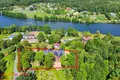 Commercial property 1 720 m² in Akolica, Belarus