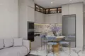 Apartamento 2 habitaciones 66 m² Obakoey, Turquía