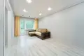 Mieszkanie 3 pokoi 62 m² Mińsk, Białoruś