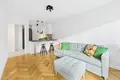 Квартира 2 комнаты 40 м² Варшава, Польша