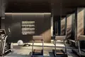 Wohnung 2 zimmer 101 m² Tiflis, Georgien