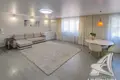 3 room apartment 66 m² Brest, Belarus
