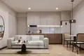 1 bedroom apartment 36 m² Phuket, Thailand