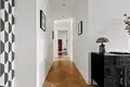 2 bedroom apartment 86 m² Warsaw, Poland