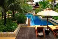 Appartement 3 chambres 564 m² Phuket, Thaïlande