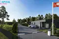 Działki  starostwo bezdańskie, Litwa