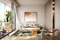 Appartement 1 chambre 737 m² Doubaï, Émirats arabes unis
