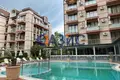 Apartamento 2 habitaciones 67 m² Sunny Beach Resort, Bulgaria