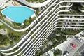 1 bedroom apartment 60 m² Bar, Montenegro