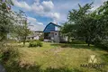 Casa 76 m² Papiarnianski siel ski Saviet, Bielorrusia