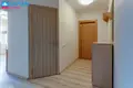 Apartamento 2 habitaciones 50 m² Mazeikiai, Lituania