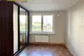 1 room apartment 38 m² Minsk, Belarus